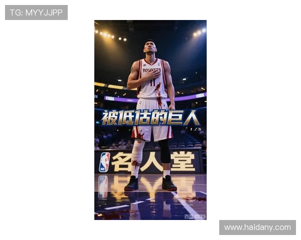 纳达尔与姚明的传奇人生交汇点：体育巨星的奋斗与荣耀之路