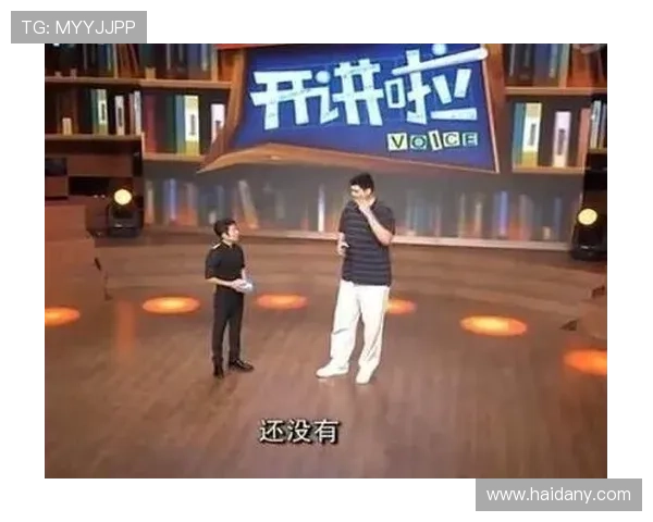 偶像与姚明的首次相遇:篮球巨星的魅力与偶像的崇拜交织瞬间 偶像与姚明的首次相遇:篮球巨星的魅力与偶像的崇拜交织瞬间
